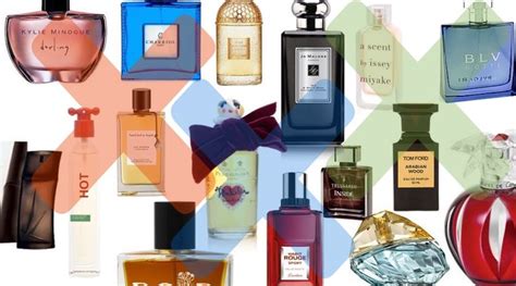 discontinued perfume website.